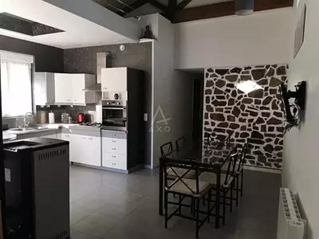 Maison location à Le Bourg, Vallet