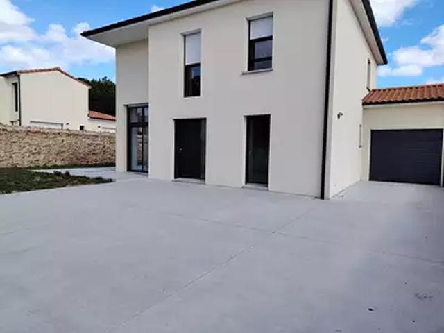 Maison location à Le Bourg, Vallet
