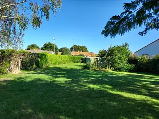 Terrain vente à France métropolitaine, Vallet