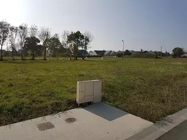 Terrain vente à France métropolitaine, Vallet