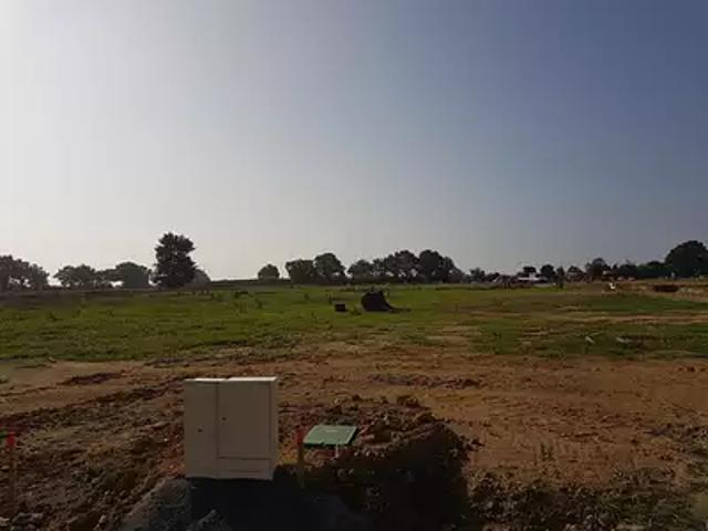 Terrain vente à France métropolitaine, Vallet