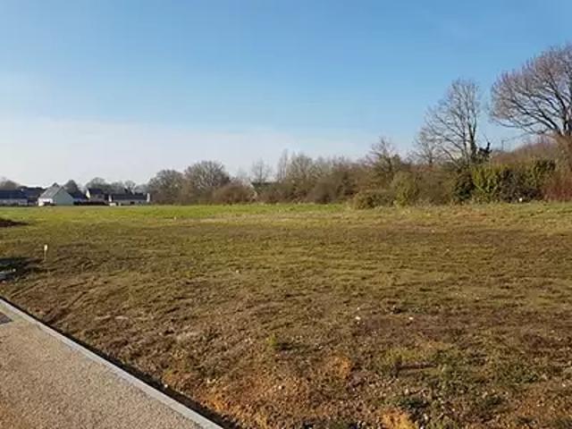 Terrain vente à Nantes, Vallet