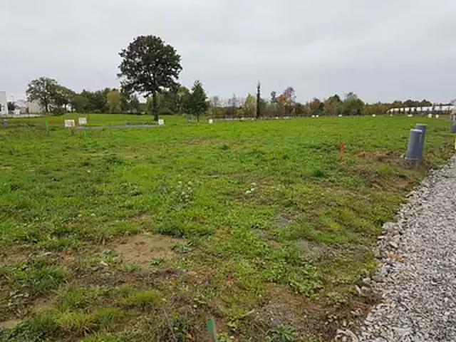 Terrain vente à France métropolitaine, Vallet