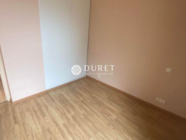 Appartement location à Nantes, Vallet