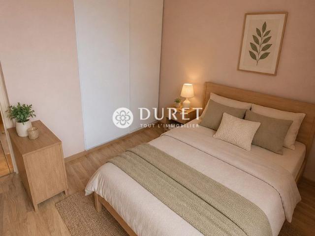 Appartement location à Nantes, Vallet