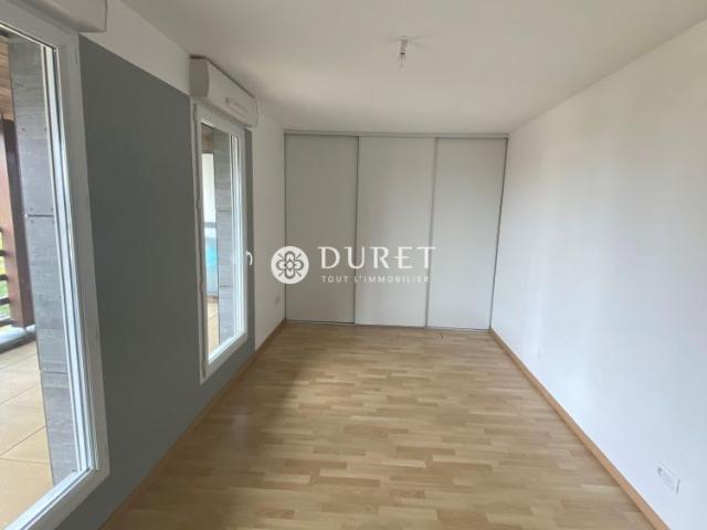 Appartement location à Nantes, Vallet