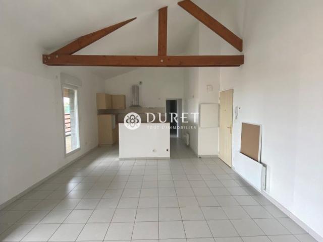 Appartement location à Nantes, Vallet