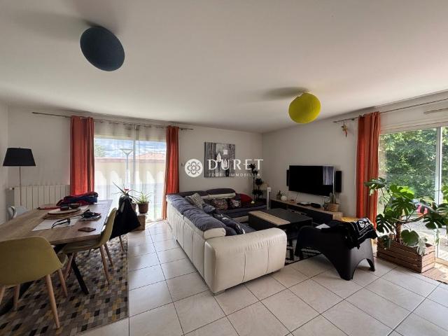 Maison location à Nantes, Vallet