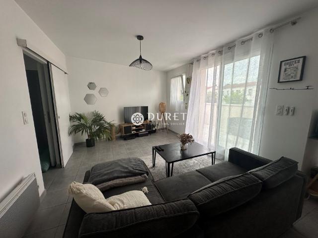 Appartement location à Nantes, Vallet