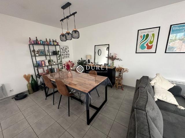 Appartement location à Nantes, Vallet