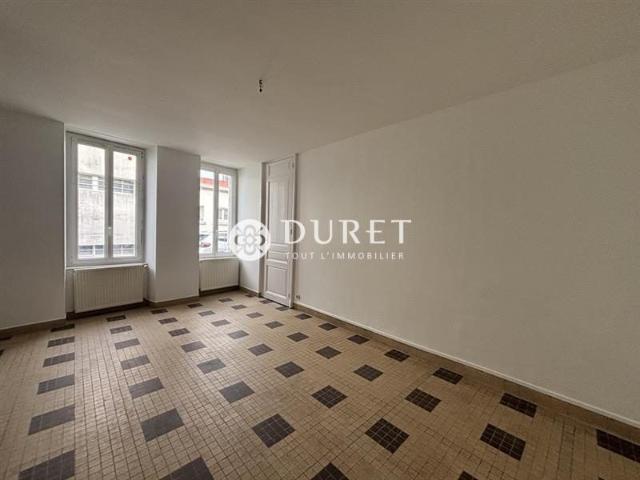 Appartement location à Nantes, Vallet