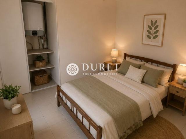 Appartement location à Nantes, Vallet