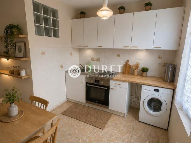 Appartement location à Nantes, Vallet