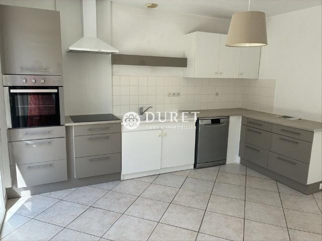 Appartement location à Nantes, Vallet