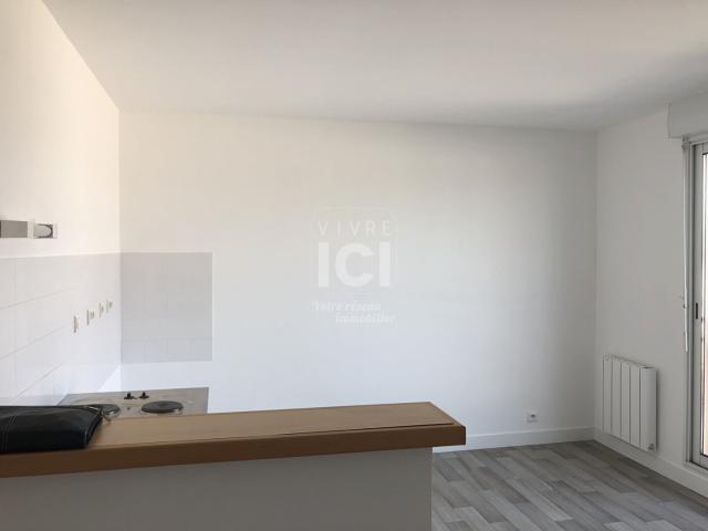 Appartement location à Nantes, Vallet