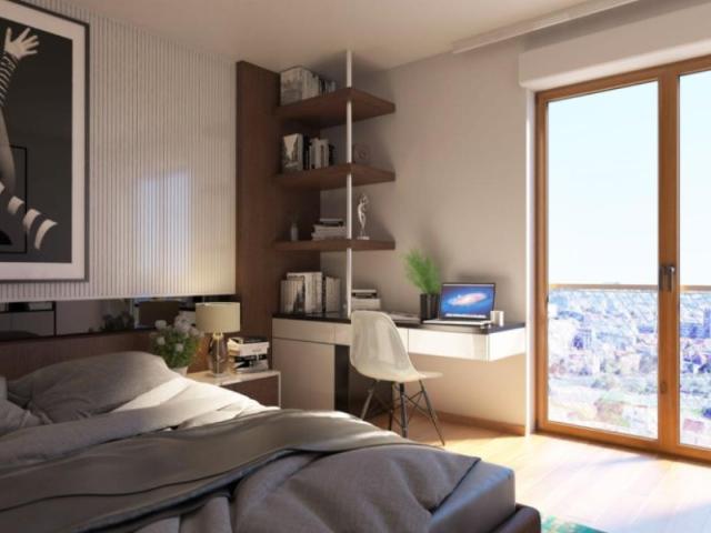 Appartement vente à Nantes, Vallet