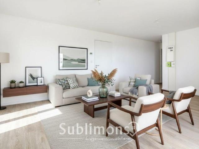 Appartement vente à France métropolitaine, Vallet