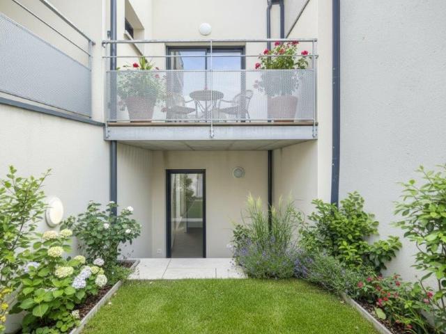 Appartement vente à France métropolitaine, Vallet