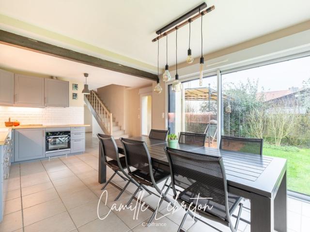 Maison vente à Nantes, Vallet