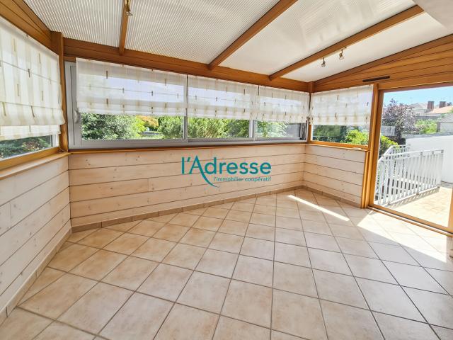 Maison vente à Nantes, Vallet