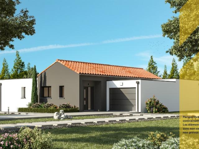 Maison vente à Nantes, Vallet