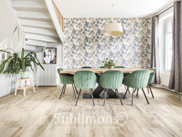 Maison vente à France métropolitaine, Vallet