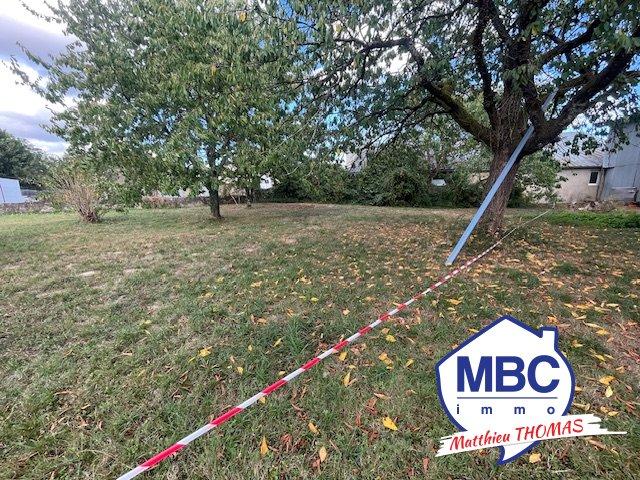 Terrain vente à France métropolitaine, Vallet