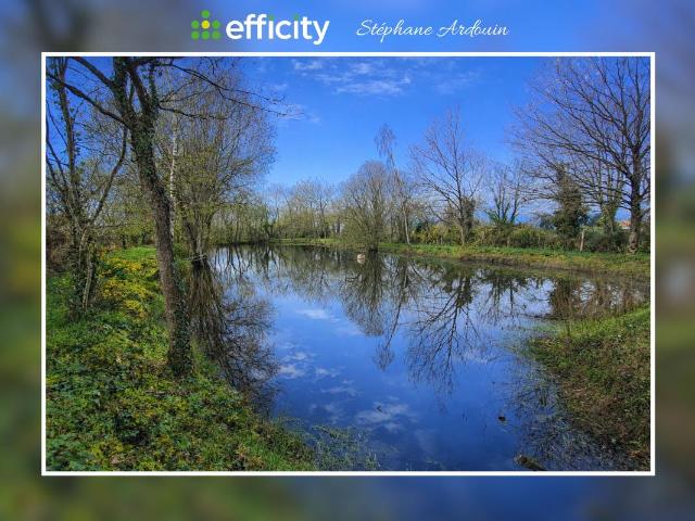 Terrain vente à Nantes, Vallet