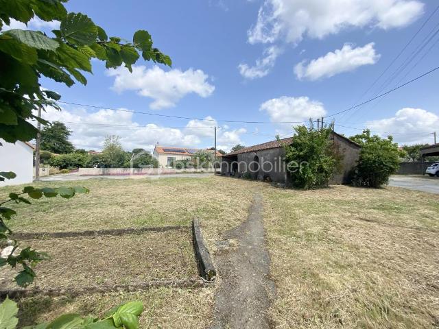 Terrain vente à France métropolitaine, Vallet