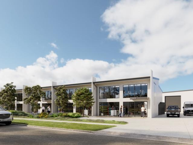 Warehouse for sale in Jilliby, New South Wales