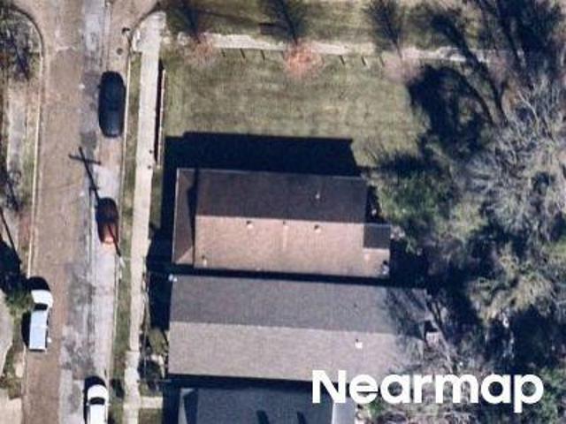 House for sale in New Orleans, Louisiana