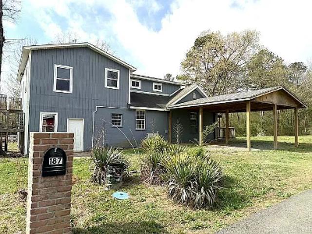 House for sale in Ark