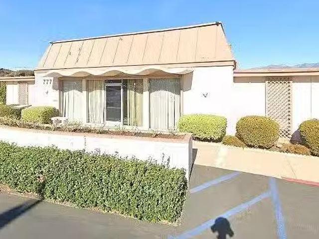 Apartment for rent in Pomona