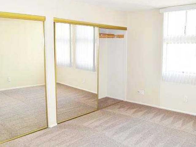 Apartment for rent in Burbank, Los Angeles County