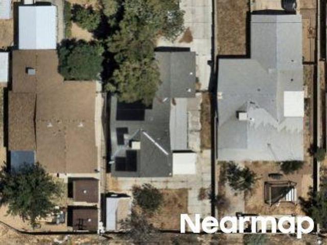 House for sale in Inyokern, Kern County