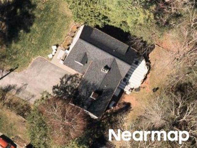 House for sale in Falmouth, Maine