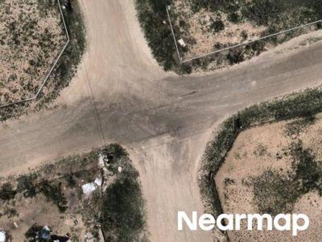 Land for sale in Odessa, Texas