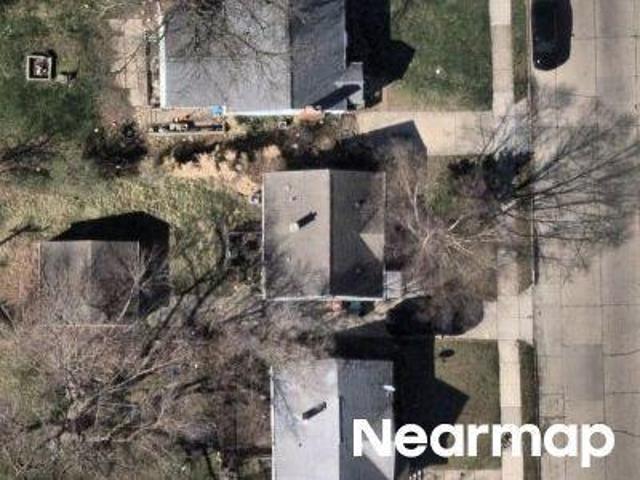 House for sale in Eastpointe, Michigan
