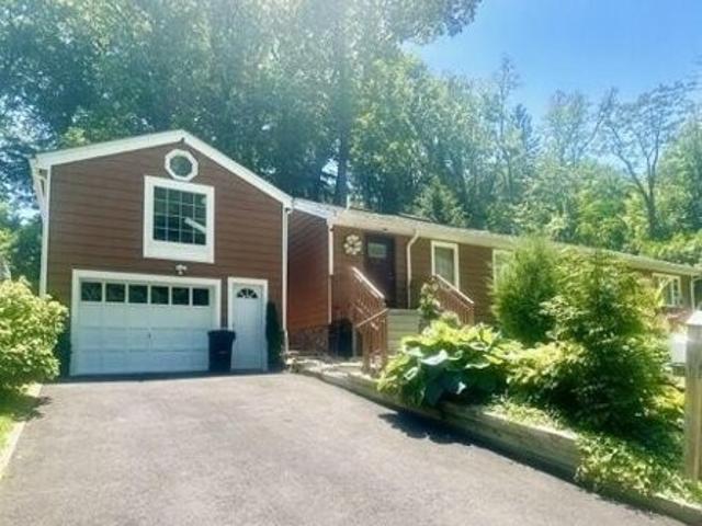 House for sale in Monmouth, New Jersey