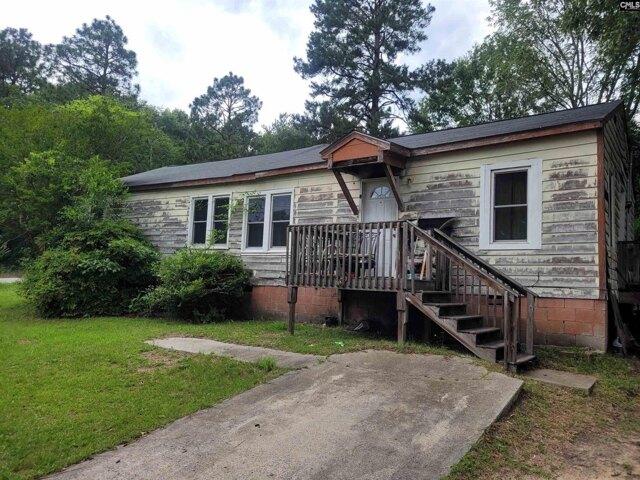 House for sale in New Ellenton House for sale in New Ellenton