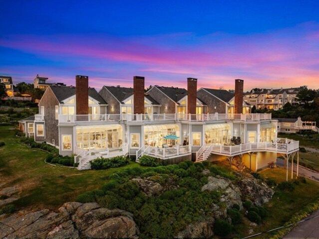 Condo for sale in Hull, Massachusetts