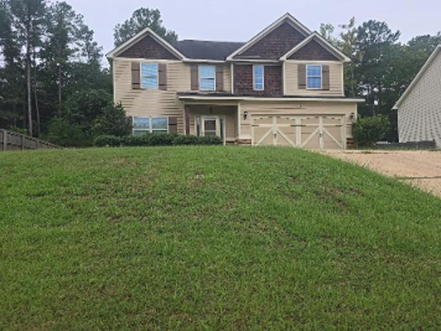 House for sale in Hamilton, Harris County
