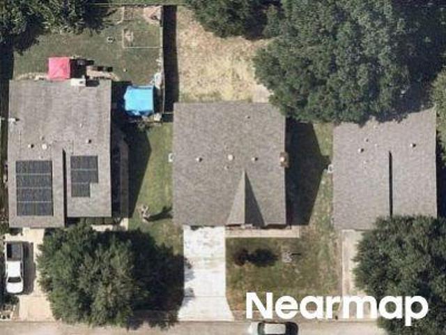 House for sale in Leesville, Texas