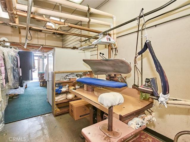 Commercial for sale in Alhambra