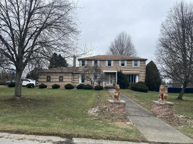 House for sale in Ohio