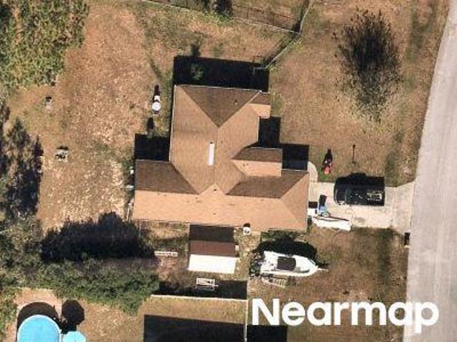 House for sale in Spring Hill, Florida