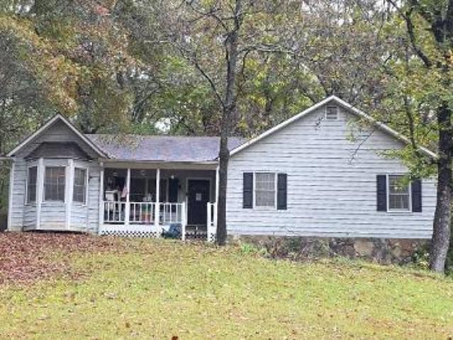House for sale in Georgia