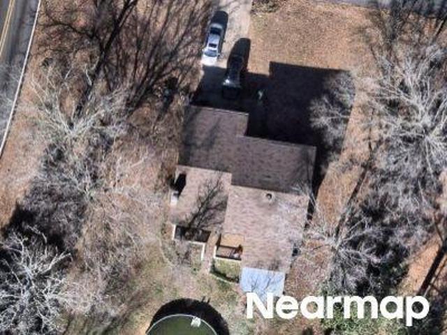 House for sale in Jacksonville, Alabama