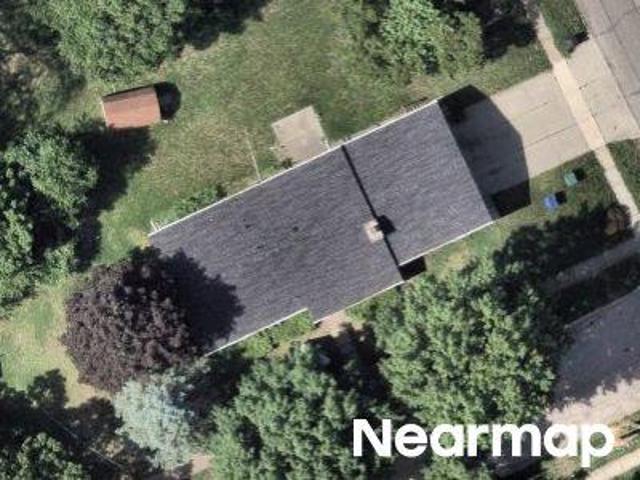 House for sale in Des Moines, Iowa