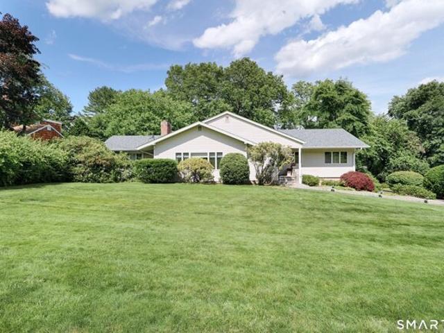 House for sale in Fairfield, Connecticut